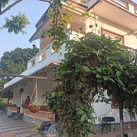 Wild Mist Homestay Munnar Exterior photo